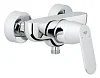 Смеситель для душа GROHE Eurosmart Cosmopolitan (32837000) хром