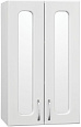 Детальная картинка товара «шкаф подвесной style line 480/800 (стекло) лс-00000352»