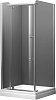 Душевой уголок De Aqua DEA-85D