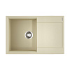 Кухонная мойка Omoikiri Daisen 78-BE Artgranit/ваниль 4993321