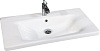 Раковина Armadi Art NeoArt 854-080 керамическая моноблок 80x43,5см