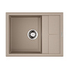 Кухонная мойка Omoikiri Sumi 65-SA Tetogranit/бежевый 4993672