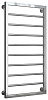 Полотенцесушитель водяной Сунержа Канцлер 1000х500 00-0254-1050 Без покрытия
