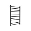 Полотенцесушитель электрический BONNA Triton 1000x400 BNP-EpV10QF-dt10040B черный