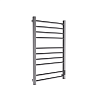 Полотенцесушитель электрический BONNA Triton 1000x400 BNP-EpV10QF-dt10040Gt графит