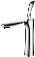 Детальная картинка товара «смеситель для раковины d&amp;k venice baciano da1032641, хром»