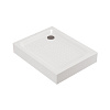 Душевой поддон RGW Acryl LUX/TN (Литой экран) 700x900 мм 16180279-21 прямоугольный белый