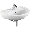 Раковина Vitra Norm Fit 60 см 6895B099-1778