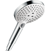 Душевая лейка hansgrohe Raindance Select S 120 3jet 26530400