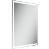 Зеркало Sancos City 700х800 CI700 c подсветкой