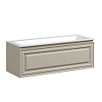 Детальная картинка товара «тумба под раковину sancos very vr120ce beige soft»