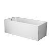 Акриловая ванна AM.PM Gem W93A-175-075W-A 175х75 см