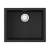 Кухонная мойка Omoikiri Yamakawa 55-U/I-GB Artceramic/графит 4993780