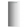 Зеркало EVOFORM Ledline BY 2109 со встроенным LED-светильником 3 W 50х100 cм