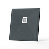 Душевой поддон RGW STONE TRAY-G 900x900 квадрат 14152099-02-11